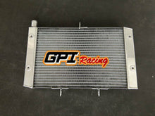 Load image into Gallery viewer, GPI For Honda CB1000R CB 1000 R 2009-2013 2009 2010 2011 2012 2013 Aluminum Radiator