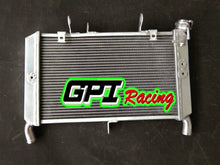 Load image into Gallery viewer, Aluminum Radiator FOR 2013-2018 Yamaha MT09 MT-09 FZ09 FJ09 /MT 09 FZ 09 FJ 09 2013 2014 2015 2016 2017 2018