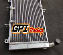Load image into Gallery viewer, GPI Fit Honda CBR650F CBR 650 F ABS 2014 2015 2016 Aluminum Radiator