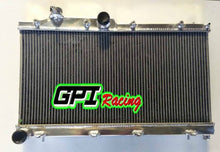 Load image into Gallery viewer, ALUMINUM RADIATOR FOR Subaru Liberty & Outback 2Ltr 2.5Ltr Auto Manual 9/03-2009 MT 2003 2004 2005 2006 2007 2008 2009