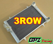 Load image into Gallery viewer, GPI 3 row aluminum racing radiator FOR 1979-1980 Triumph Spritfire