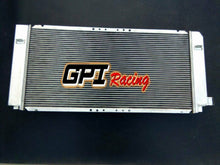Load image into Gallery viewer, Aluminum Radiator FOR Deville 1993-1999 El Dorado 93-02 Seville 4.6 V8 1993 1994 1995 1996 1997 1998 1999