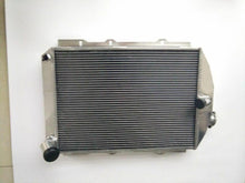 Load image into Gallery viewer, GPI 62MM Aluminum Radiator For Chevy Hot/Street Rod 6 CYL. W/TRANNY COOLER 1938 MT