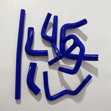 Load image into Gallery viewer, GPI Silicone Radiator Hose For 1990-1996 Rover Mini Cooper S SPI 1275 1.3L  1990 1991 1992 1993 1994 1995 1996