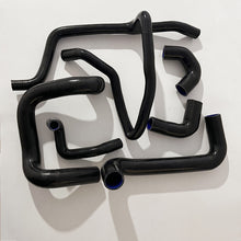 Load image into Gallery viewer, Reinforced Silicone Radiator Hose FOR 1988-1993 BMW E30 M20 320i/325i With A/C 1989 1990 1991 1992
