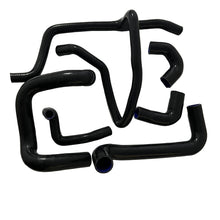 Load image into Gallery viewer, Reinforced Silicone Radiator Hose FOR 1988-1993 BMW E30 M20 320i/325i With A/C 1989 1990 1991 1992