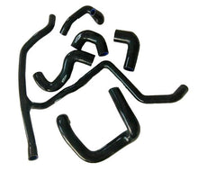 Load image into Gallery viewer, Reinforced Silicone Radiator Hose FOR 1988-1993 BMW E30 M20 320i/325i With A/C 1989 1990 1991 1992