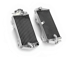 Load image into Gallery viewer, GPI Aluminum alloy radiator & hose for 2015-2016 Honda CRF450R/CRF 450 R 2015 2016