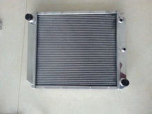 Load image into Gallery viewer, GPI aluminum radiator For 1983-1989 BMW 5 E28 525 i/528 i/533 i/535 i;6 E24 628/633/635 CSi 1983 1984 1985 1986 1987 1988 1989
