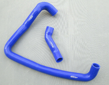 Load image into Gallery viewer, GPI Silicone Radiator Coolant Hose Fit 1990-1996  Nissan 300ZX Z32 Fairlady VG30DETT 1990 1991 1992 1993 1994 1995 1996