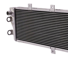 Load image into Gallery viewer, GPI 3 ROW Aluminum Radiator For 2012-2016 Kawasaki Ninja 650 EX650E EX650A EX650F 2012 2013 2014 2015 2016