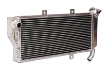 Load image into Gallery viewer, GPI 3 ROW Aluminum Radiator For 2012-2016 Kawasaki Ninja 650 EX650E EX650A EX650F 2012 2013 2014 2015 2016