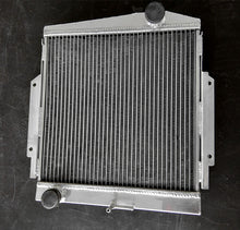 Load image into Gallery viewer, GPI ALUMINUM RADIATOR FOR 1963-1970 DATSUN SPORTS FAIRLADY 1500/1600/2000 ROADSTER 1963 1964 1965 1966 1967 1968 1969 1970