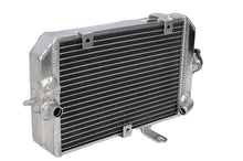 Load image into Gallery viewer, GPI ATV aluminum radiator+ HOSE FOR 2001-2005 Yamaha 660R Raptor 660 YFM660R YFM 660 R 2001 2002 2003 2004 2005