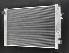 Load image into Gallery viewer, GPI Aluminum Radiator & FAN FOR 2013-2018 Dodge Ram 6.7L 2500 3500 Cummins 408 2014 2015 2016 2017