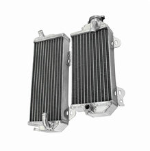 Load image into Gallery viewer, L&R Aluminum Radiator FOR 2013-2017 Suzuki RMZ250 RMZ 250 2013 2014 2015 2016 2017