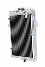 Load image into Gallery viewer, GPI 3 ROW Aluminum radiator FOR 2006-2014 Yamaha Raptor YFM700R YFM 700 R 2006 2007 2008 2009 2010 2011 2012 2013 2014