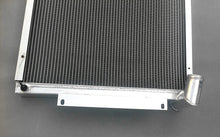 Load image into Gallery viewer, 2 Row Aluminum Radiator For 1970-1981 International Harvester Scout II V8 5.0L 5.6L 1970 1971 1972 1973 1974 1975 1976 1977 1978 1979 1980