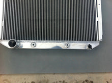Load image into Gallery viewer, GPI Radiator+FAN FOR 1953-1956 FORD PICKUP F350 F250 F100 FORD Engine 1953 1954 1955 1956