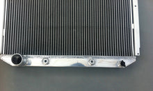 Load image into Gallery viewer, GPI Aluminum radiator FOR 1953-1956 FORD PICKUP F350 F250 F100 FORD Engine 1953 1954 1955 1956