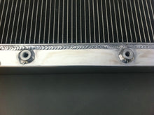 Load image into Gallery viewer, GPI Aluminum radiator FOR 1953-1956 FORD PICKUP F350 F250 F100 FORD Engine 1953 1954 1955 1956