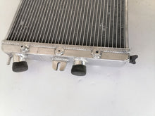 Load image into Gallery viewer, Aluminum Radiator For 2000-2006 Ferrari 360 3.6L (No Sensor) 2000 2001 2002 2003 2004 2005 2006