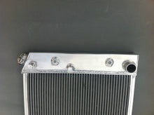 Load image into Gallery viewer, GPI 3 Row Radiator for Chevy Chevelle 68-73/El Camino 68-77/Chevy Caprice 71-90 AT 1968 1969 1970 1971 1972 1973 1974 1975 1976 1977 1978 1979 1980 1981 1982 1983 1984 1985 1986 1987 1988 1989 1990
