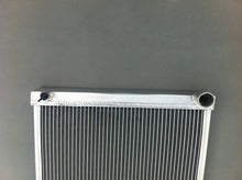 Load image into Gallery viewer, GPI 3 Row Radiator for Chevy Chevelle 68-73/El Camino 68-77/Chevy Caprice 71-90 AT 1968 1969 1970 1971 1972 1973 1974 1975 1976 1977 1978 1979 1980 1981 1982 1983 1984 1985 1986 1987 1988 1989 1990