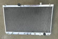 Load image into Gallery viewer, GPI ALUMINUM RADIATOR for 1997-2001 1998 Toyota Camry 2.2 L4 / 1999-2001 Toyota Solora 4Cyl AT/MT