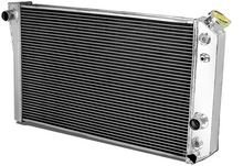 Load image into Gallery viewer, GPI Aluminum Radiator FOR 1984-1991 Chevrolet Corvette C4 Small Block V8 5.7L 1984 1985 1986 1987 1988 1989 1990 1991