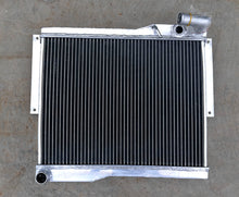 Load image into Gallery viewer, GPI HI-PERF.56MM 2 Row Aluminum Radiator For 1977-1980 MG MGB GT / ROADSTER 1.8L ENGINE 1977 1978 1979 1980