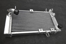 Load image into Gallery viewer, GPI Aluminum Radiator for Suzuki SV650 SV650S 1999-2002 1999 2000 2001 2002