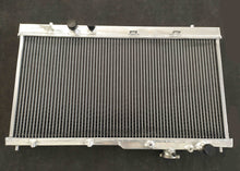Load image into Gallery viewer, GPI Performance AL Radiator For 1999-2003 Mazda Protege 1999 2000 2001 2002 2003