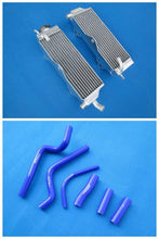 Load image into Gallery viewer, GPI Aluminum radiator + HOSE FOR 1989 Honda CR500 CR500R CR 500 R CR 500R 1989 89