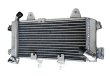 Load image into Gallery viewer, GPI ALUMINUM RADIATOR& HOSE FOR 390 Duke 373.2cc ABS RC 390 LC4 2017 2018
