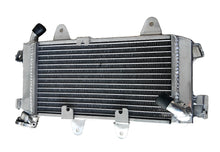 Load image into Gallery viewer, GPI Aluminum Radiator for 2013-2020 KTM 390 RC RC390 Sportbike 2014 2015 2016 2017 2018 2019