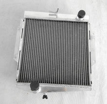 Load image into Gallery viewer, GPI ALUMINUM RADIATOR FOR 1963-1970 DATSUN SPORTS FAIRLADY 1500/1600/2000 ROADSTER 1963 1964 1965 1966 1967 1968 1969 1970