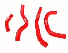 Load image into Gallery viewer, Red Silicone Radiator Hose For 2018-2020 Honda CRF250R CRF250 CRF 250 R 2018 2019 2020