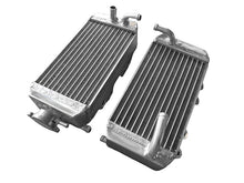 Load image into Gallery viewer, L/R Aluminum Radiator For 2007-2018 Honda CRF150R CRF150RB CRF150 CRF 150 R/RBCV4 2008 2009 2010 2011 2012 2013 2014 2015 2016 2017 2018 2020