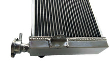 Load image into Gallery viewer, Aluminum Radiator +FAN for 2006-2014 CAN-AM/CANAM OUTLANDER 500 / 650 / 800 2006 2007 2008 2009 2010 2011 2012 2013 2014