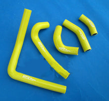 Load image into Gallery viewer, GPI Radiator Hose FOR 2002-2008 HONDA CR250 CR 250 2002 2003 2004 2005 2006 2007 2008