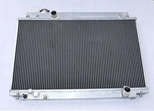 Load image into Gallery viewer, GPI Aluminum radiator for 1991-2000 LEXUS SC300 Z30 /TOYOTA SOARER JZZ31 3.0L Manual 1991 1992 1993 1994 1995 1996 1997 1998 1999 2000