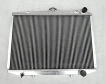 Load image into Gallery viewer, Aluminum Radiator Fit 1986-1997 Nissan D21 Pathfinder Pickup E LE SE XE L4 V6 MT   1986 1987 1988 1989 1990 1991 1992 1993 1994 1995 1996 1997