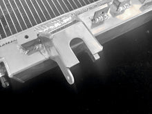 Load image into Gallery viewer, GPI Aluminum Radiator & FAN FOR 2013-2018 Dodge Ram 6.7L 2500 3500 Cummins 408 2014 2015 2016 2017