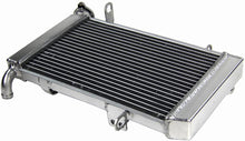Load image into Gallery viewer, GPI Aluminum Radiator & hose FOR 2003-2008 Suzuki LTZ400 KFX400 DVX400 2003 2004 2005 2006 2007 2008