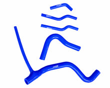 Load image into Gallery viewer, GPI Silicone Radiator Coolant Hose For 1976-1981 MG MGB GT Roadster MK4 1.8 l4  1976 1977 1978 1979 1980 1981