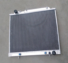 Load image into Gallery viewer, GPI Aluminum Radiator For 1994-2005 Mitsubishi Delica Space Gear 2.5 2.8 1994 1995 1996 1997 1998 1999 2000 2001 2002 2003 2004 2005