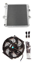 Load image into Gallery viewer, Aluminum Radiator&FAN For 98-01 Ford Explorer/98-11 Ford Ranger/98-07 Mazda B3000 V6 1998 1999 2000 2001 2002 2003 2004 2005 2006 2007 2008 2009 2010