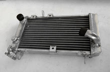 Load image into Gallery viewer, GPI Aluminum Radiator for Suzuki SV650 SV650S 1999-2002 1999 2000 2001 2002