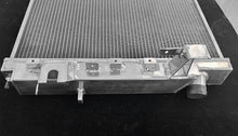 Load image into Gallery viewer, GPI Aluminum Radiator & FAN FOR 2013-2018 Dodge Ram 6.7L 2500 3500 Cummins 408 2014 2015 2016 2017